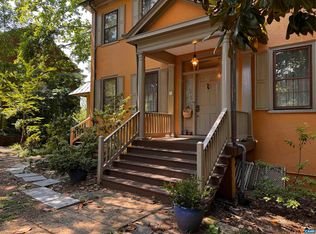 29 University Cir #A, Charlottesville, VA 22903