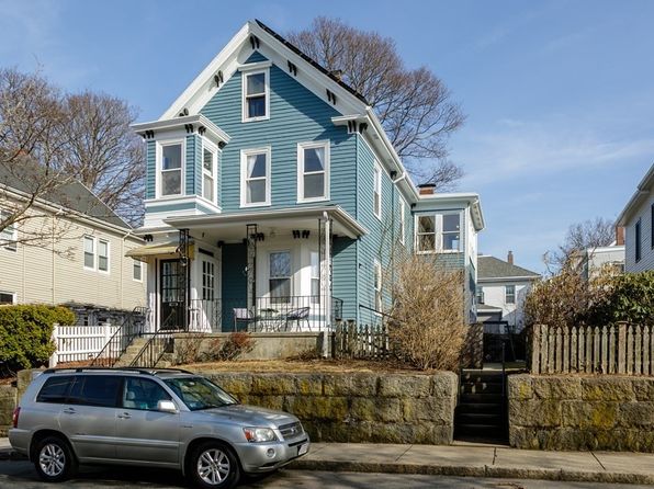 83 Irving St Somerville Ma 02144 Zillow