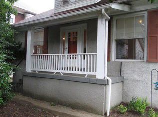 1938 Maplewood Pl, Louisville, KY 40205