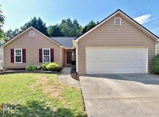 5652 Riverside Walk Dr, Buford, GA 30518