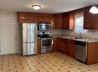 144 Jordan St APT 1, New Britain, CT 06053