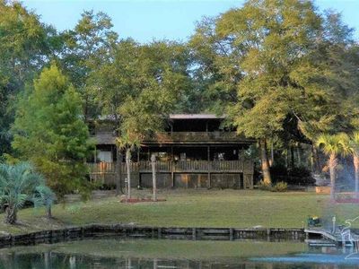 1316 Charlie Day Rd, Baker, FL, 32531