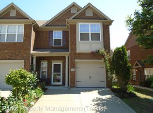 1124 Thorncrest Rd, Nashville, TN 37211