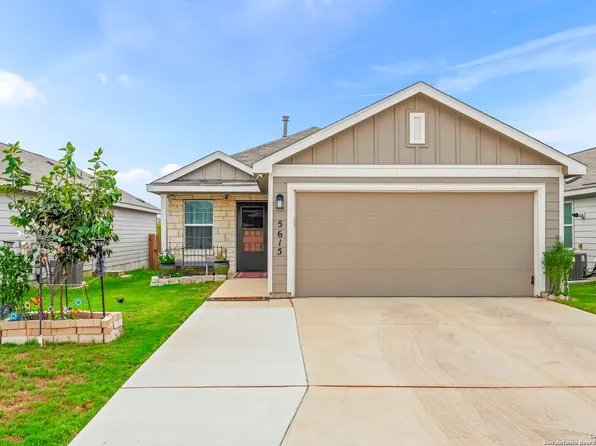 5615 Apricot Mist, San Antonio, TX 78218