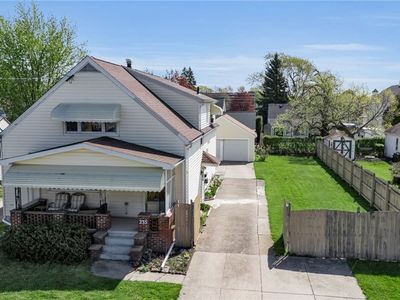 235 Atlantic Ave, Sloan, NY, 14212