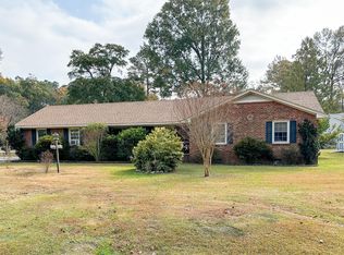 3601 Norwich Rd, New Bern, NC 28562