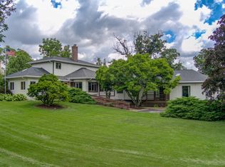 8520 W 119th Pl, Palos Park, IL 60464
