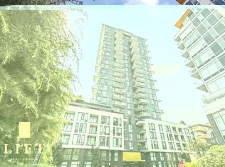 3538 E Sawmill Cres #2404, Vancouver, BC