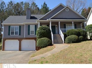 4949 Baker Plantation Way, Acworth, GA 30101