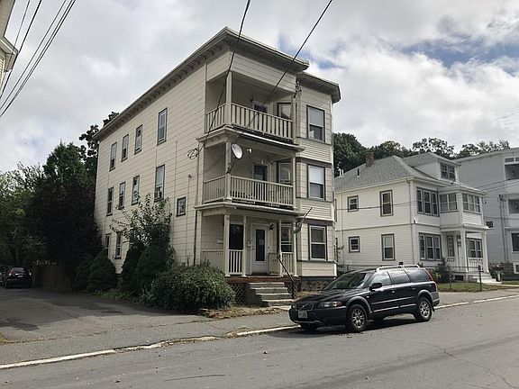 2nd image of 93-95 Blaisdell St #3