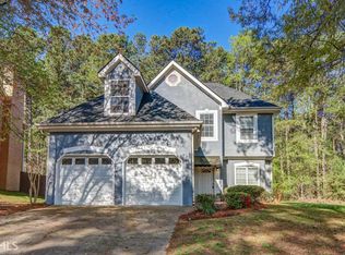321 Chase Marion Way #6, McDonough, GA