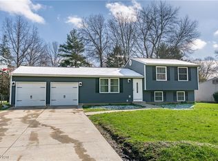 1591 Sunnyacres Rd, Akron, OH 44321