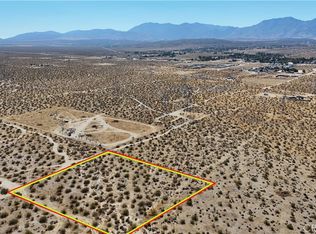 124 E Avenue U #15, Pearblossom, CA 93553