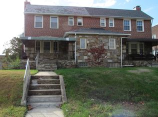 3719 Gibbons Ave, Baltimore, MD 21206