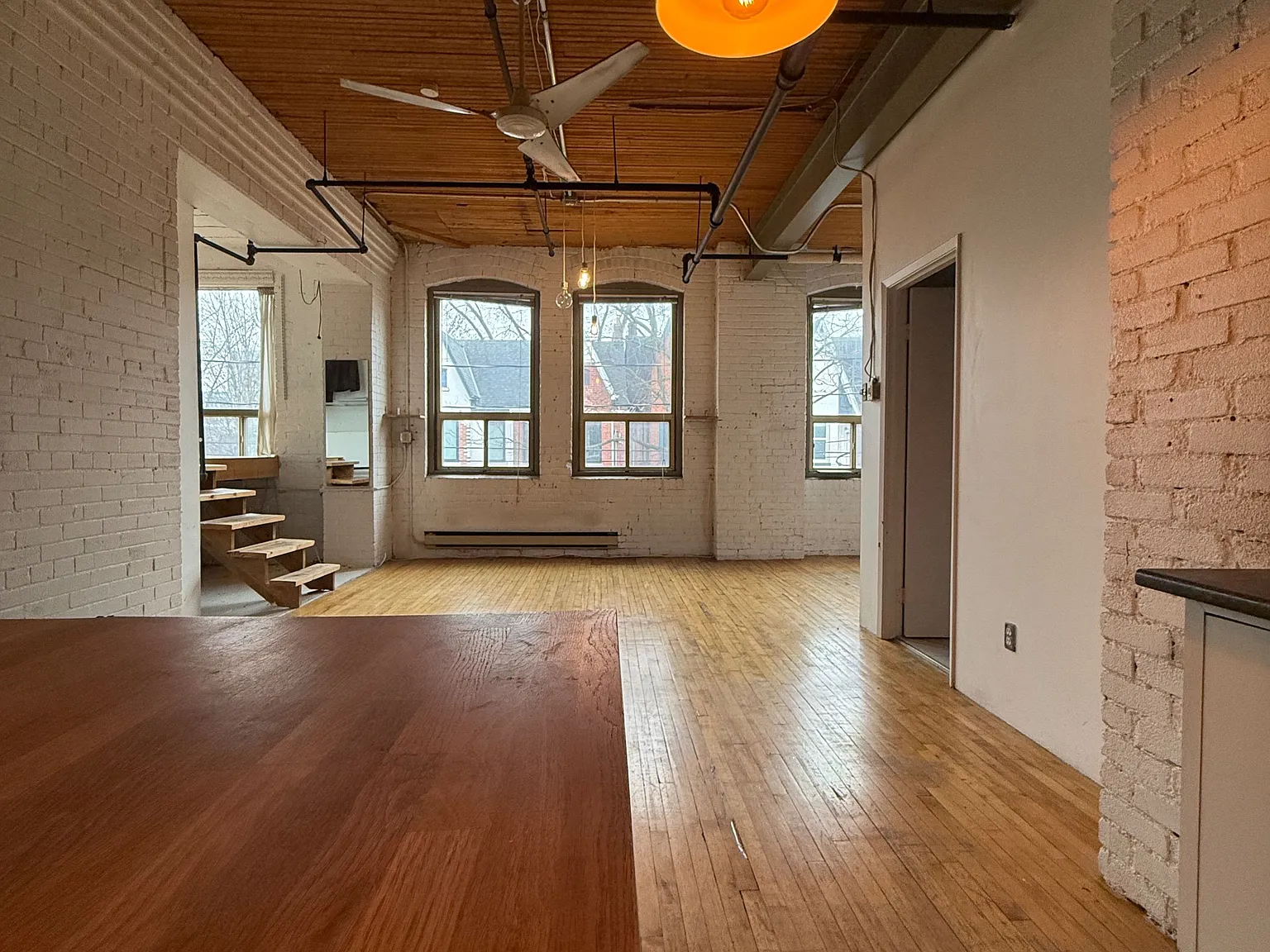 1 bed, $2,100 — Photo 4