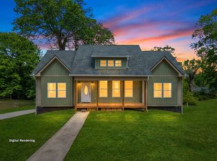 869 N Outer Dr, Morristown, TN 37814