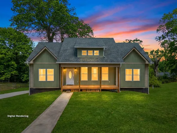 869 N Outer Dr, Morristown, TN 37814