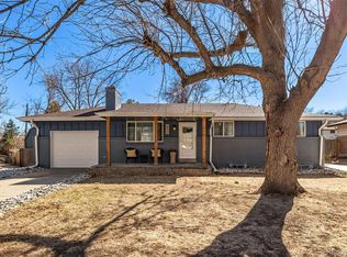 11054 W 68th Avenue, Arvada, CO 80004