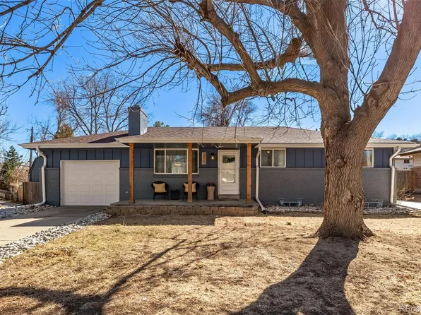 11054 W 68th Avenue, Arvada, CO 80004