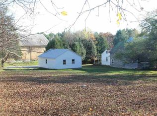 83 Squashville Rd, Greenfield Center, NY 12833