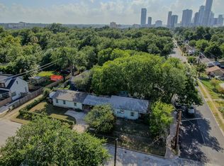 2015 Holly St #B, Austin, TX 78702