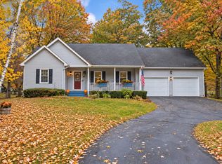 491 Watkins Road, Colchester, VT 05446