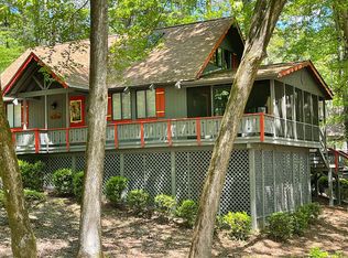 66 Innsbruck Ln #66, Pine Mountain, GA 31822
