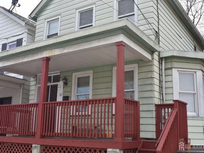 72 Comstock St, New Brunswick, NJ, 08901