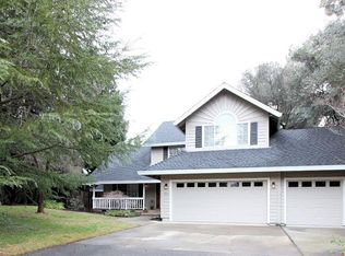 7215 Itchy Acres Rd, Granite Bay, CA 95746