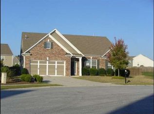 1512 Kilchis Falls Way, Braselton, GA 30517