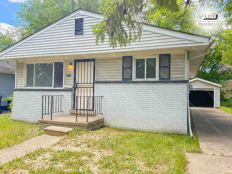 3717 Wisner St — Photo 1