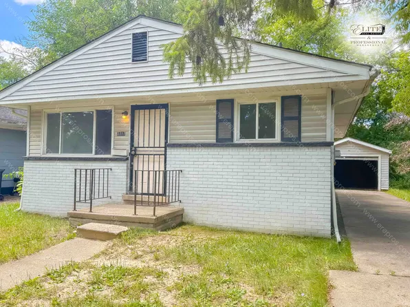 3717 Wisner St, Flint, MI 48504