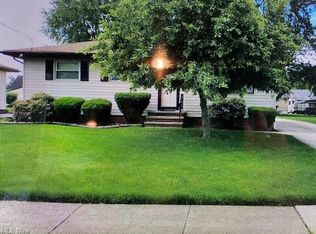 18469 Kalvin Dr, Brookpark, OH 44142