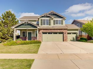 21769 E Jarvis Pl, Aurora, CO 80018