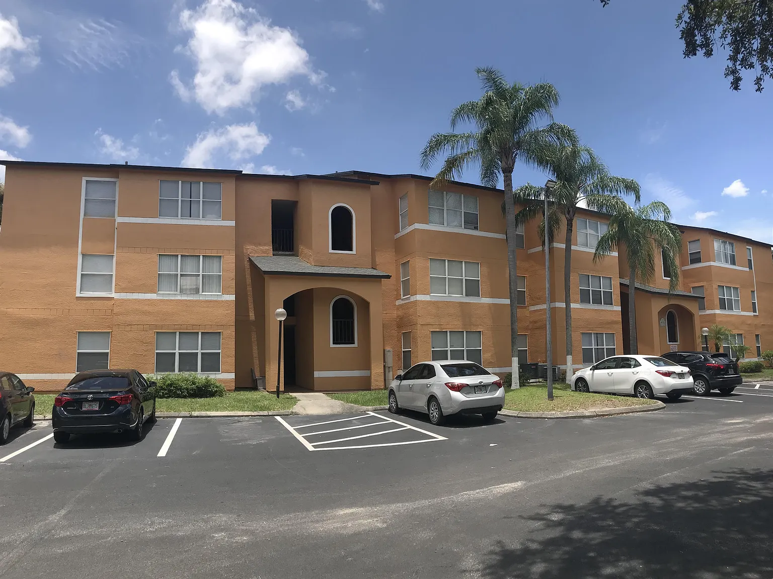 4548 Commander Drive Unit 1436 - 1 — Photo 1
