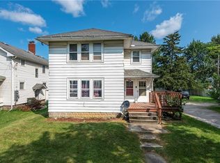 606 E Broad St, Elyria, OH 44035