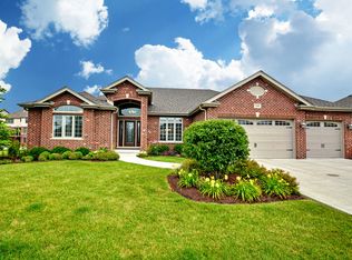 12348 Tahoe Ln, Mokena, IL 60448