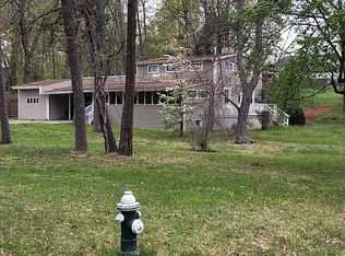 128 Rocky Knoll Cir, Greensboro, NC 27406