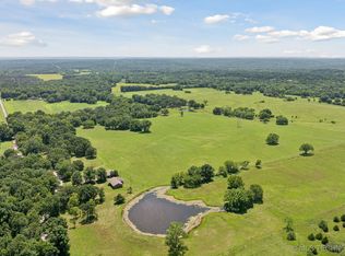 S 36550th Rd, Terlton, OK 74081