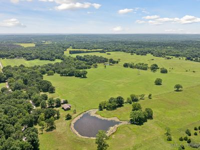 S 36550th Rd, Terlton, OK, 74081