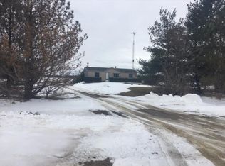 3740 Stilson Rd, Croswell, MI 48422