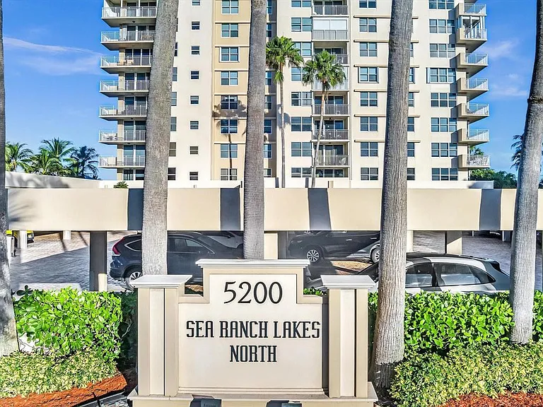 5200 N Ocean Blvd #203B — Photo 21