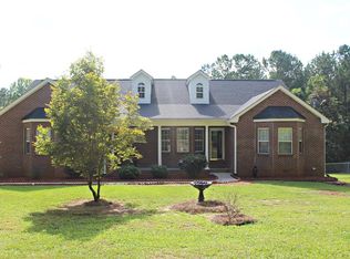 1935 Ga Highway 83 N, Forsyth, GA 31029