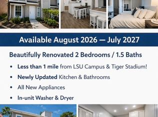 827 E Boyd Dr APT D, Baton Rouge, LA 70808
