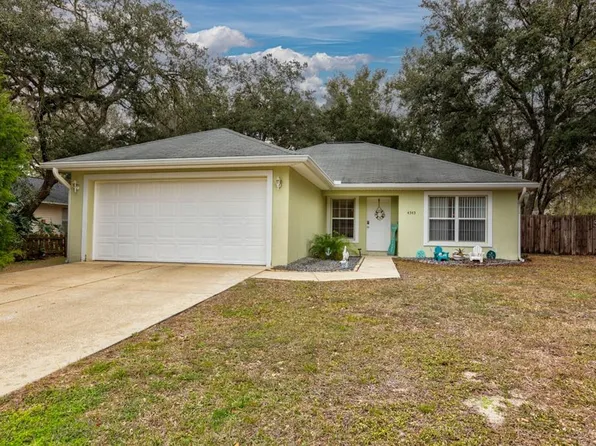 4343 LEMON STREET, LADY LAKE, FL 32159