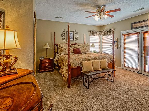 5th image of 4712 Mesa Marcada Ct NW