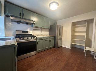 917 Ellsworth St #2, Philadelphia, PA 19147