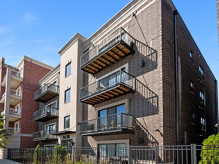 3638-44 N Harlem Ave — Photo 3