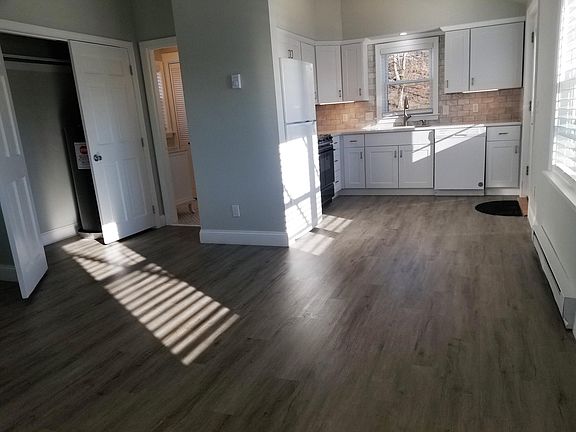 living room on 2nd floor