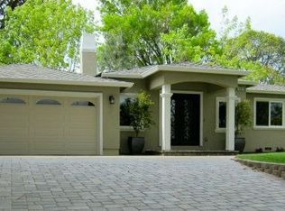 14913 Payton Ave, San Jose, CA 95124